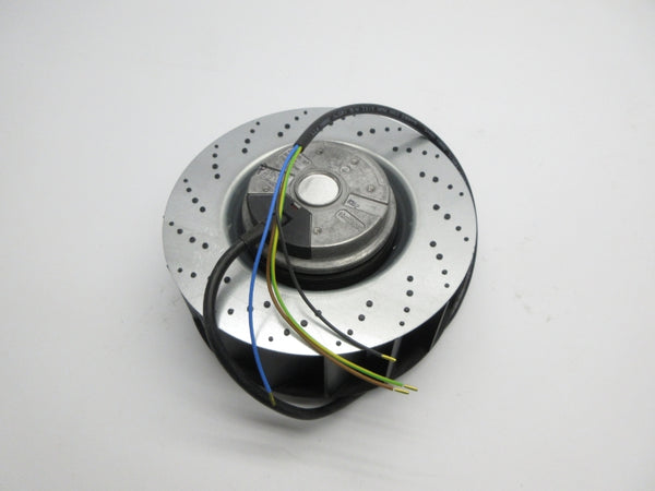 EBMPAPST R2E180-AT06-15 230V 0.45/0.61A NSNP