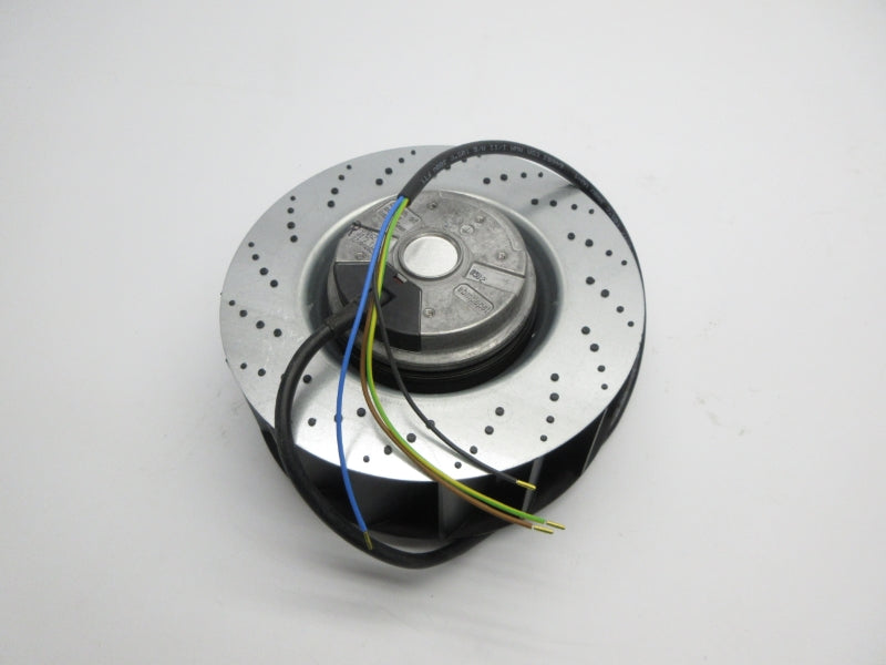 EBMPAPST R2E180-AT06-15 230V 0.45/0.61A NSNP