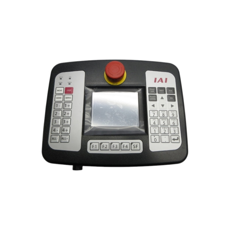 IAI TB-01D-N 24VDC 0.2A NSNP