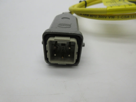 TPC WIRE & CABLE 64403 BC4N REV. C NSNP