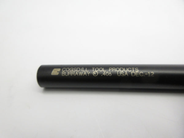 COGSDILL .406 NSNP