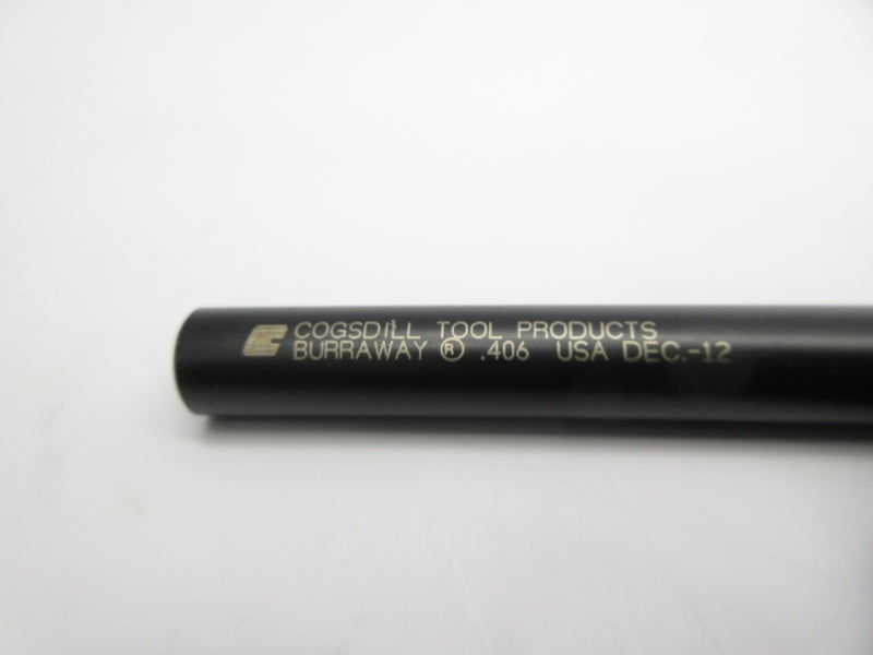 COGSDILL .406 NSNP