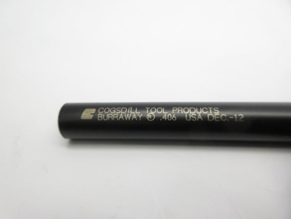 COGSDILL .406 NSNP