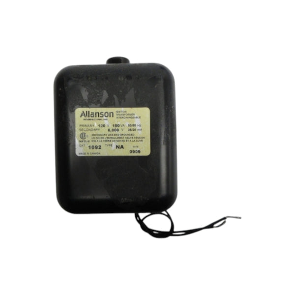ALLANSON 1092NA 120V NSNP
