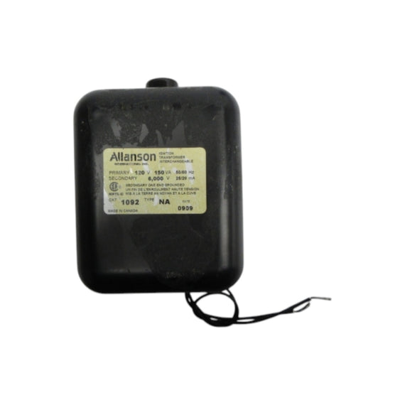 ALLANSON 1092NA 120V NSNP