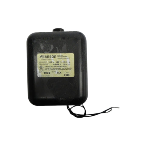 ALLANSON 1092NA 120V NSNP