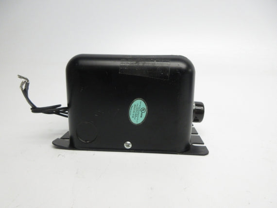 ALLANSON 1092NA 120V NSNP