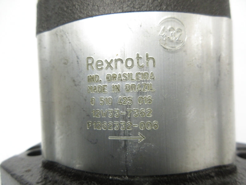 REXROTH 0510425016 NSNP