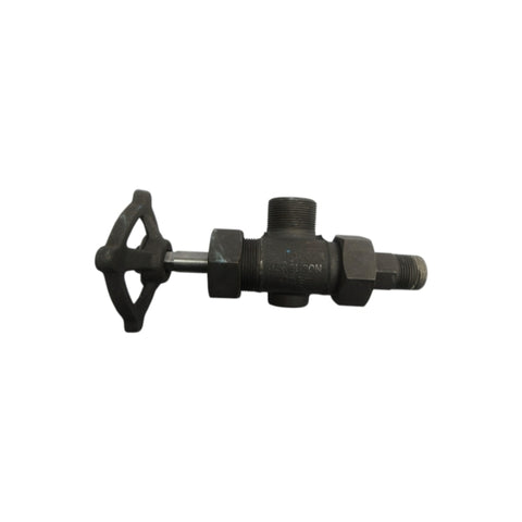 JERGUSON 136 2400PSI UNMP