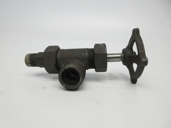 JERGUSON 136 2400PSI UNMP