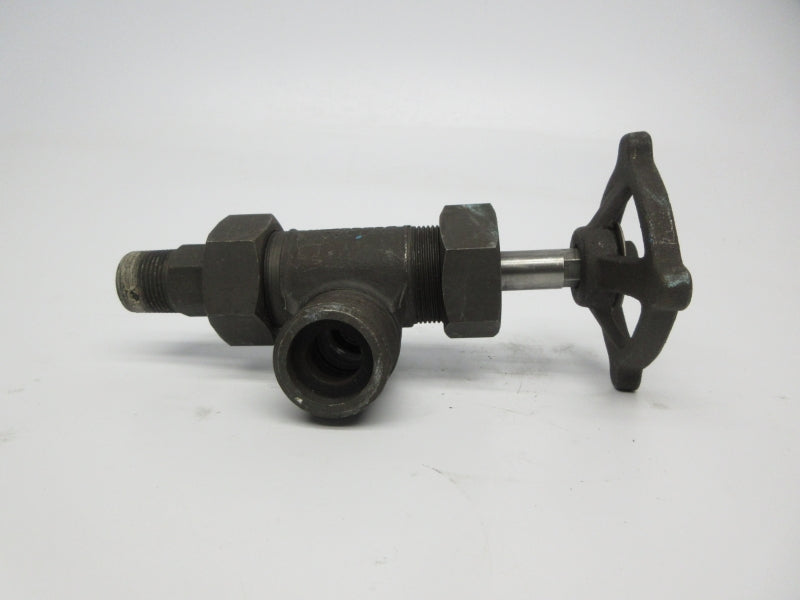 JERGUSON 136 2400PSI UNMP