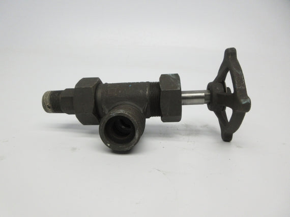 JERGUSON 136 2400PSI UNMP