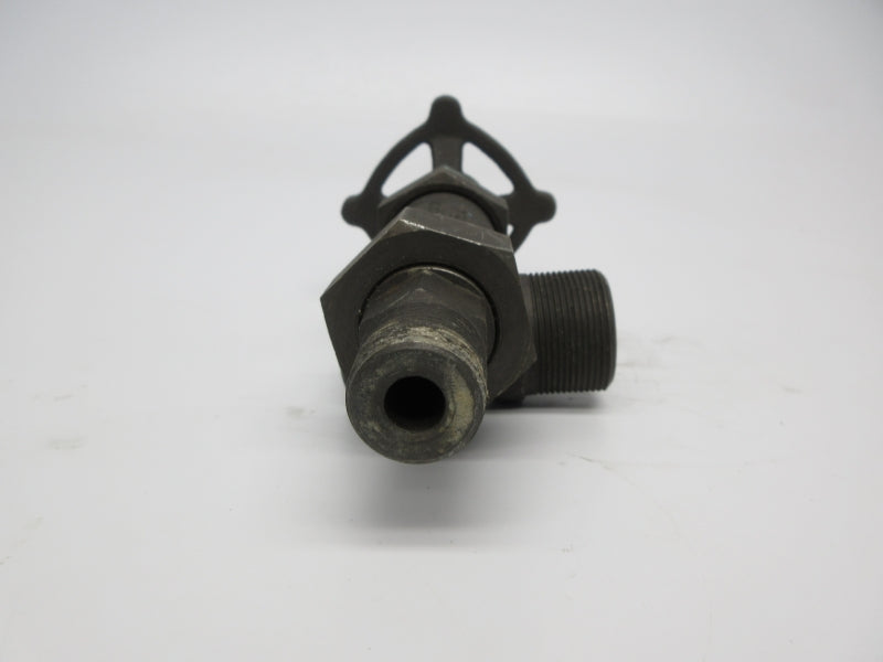 JERGUSON 136 2400PSI UNMP