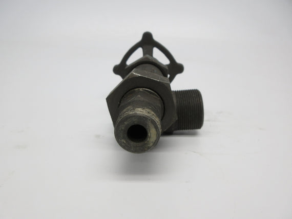 JERGUSON 136 2400PSI UNMP