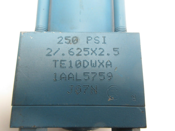 VICKERS TE10DWXA1AAL5759 NSNP