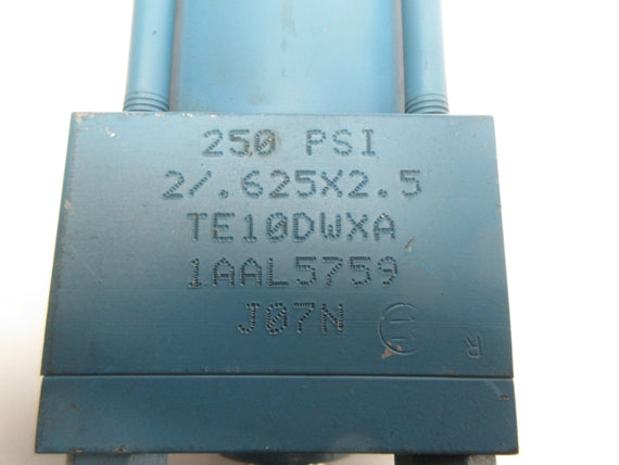 VICKERS TE10DWXA1AAL5759 NSNP
