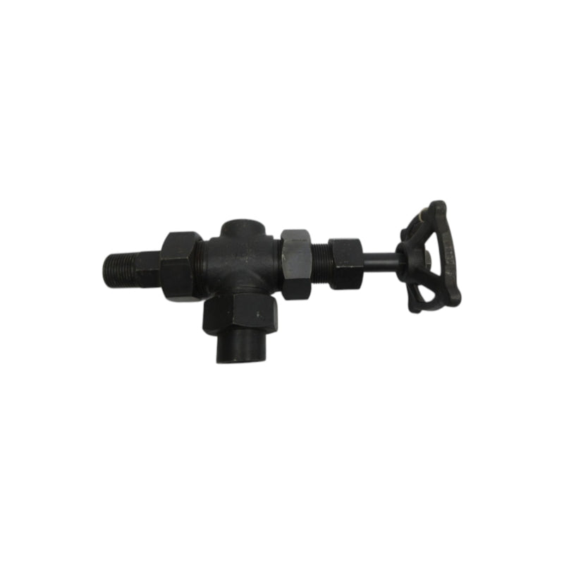 JERGUSON 64 4100PSI NSNP