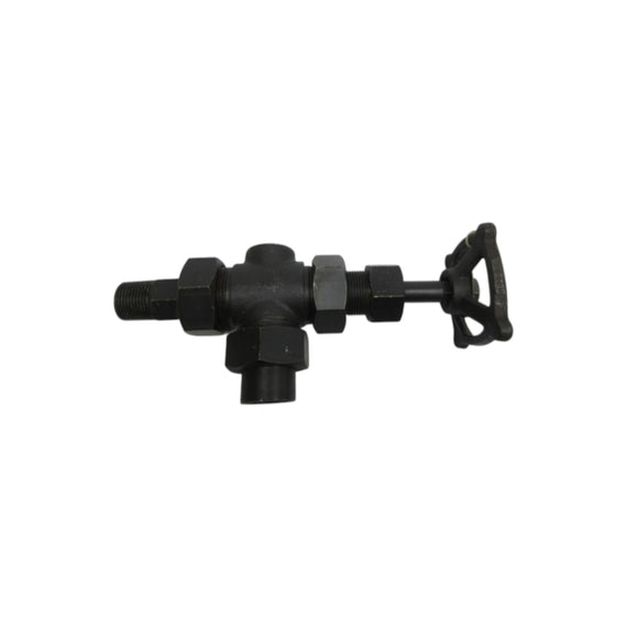 JERGUSON 64 4100PSI NSNP