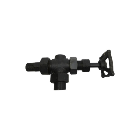 JERGUSON 64 4100PSI NSNP