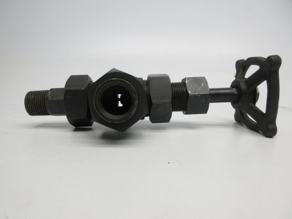 JERGUSON 64 4100PSI NSNP