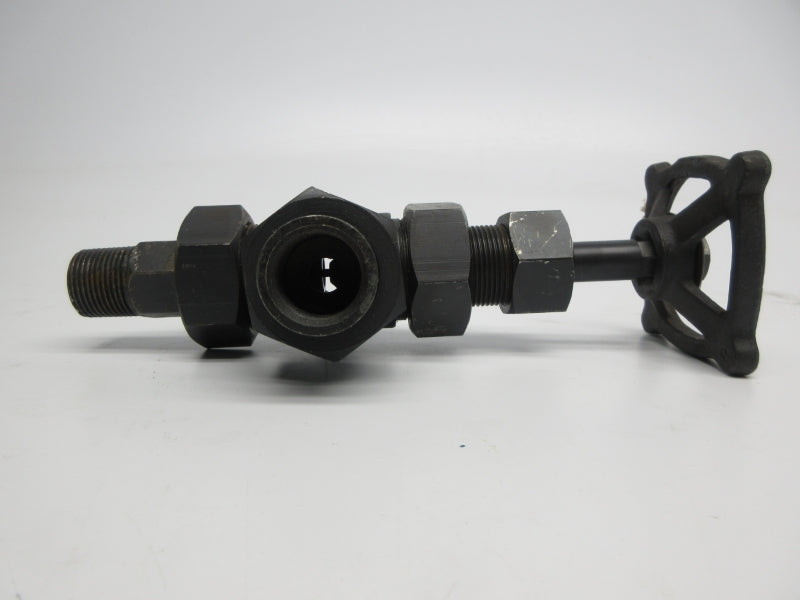JERGUSON 64 4100PSI NSNP