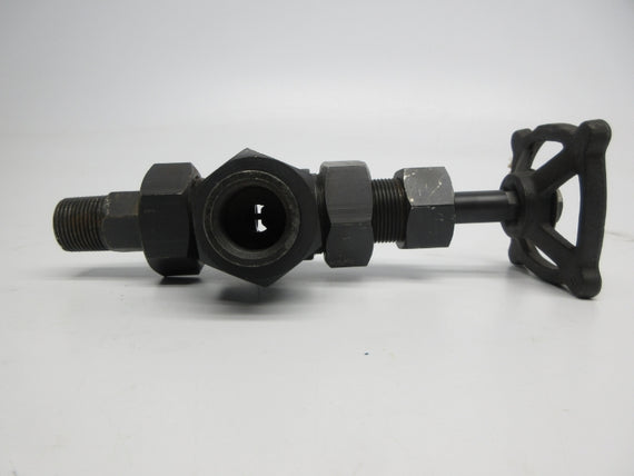 JERGUSON 64 4100PSI NSNP