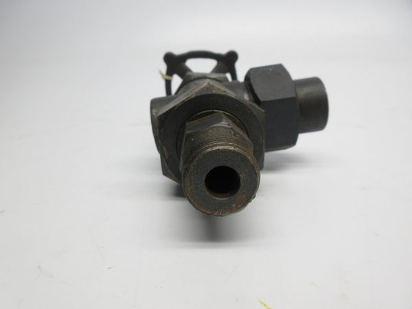 JERGUSON 64 4100PSI NSNP