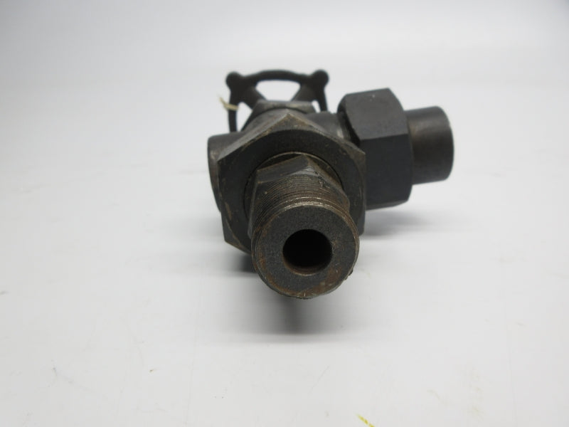 JERGUSON 64 4100PSI NSNP