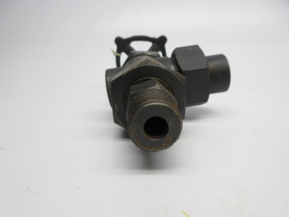 JERGUSON 64 4100PSI NSNP