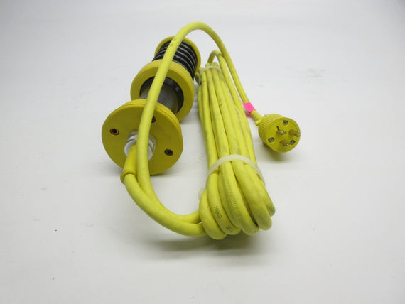 K&H INDUSTRIES EP326-16E-25C 120V NSNP