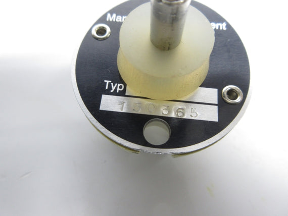 POTENTIOMETER 130365 NSNP