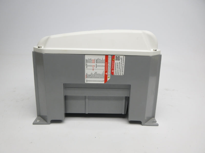 ALLEN BRADLEY 22B-D6P0C104 SER. A F/W 6.02 342-528VAC 7.5A UNMP