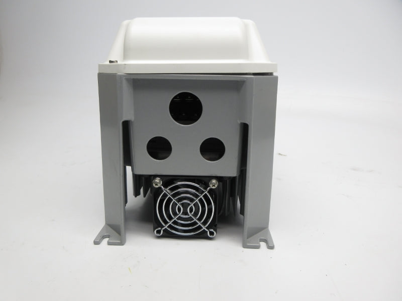 ALLEN BRADLEY 22B-D6P0C104 SER. A F/W 6.02 342-528VAC 7.5A UNMP
