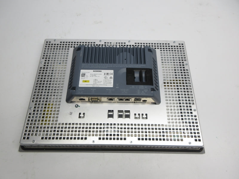 SIEMENS 6AV2124-0QC02-0AX1 NSNP