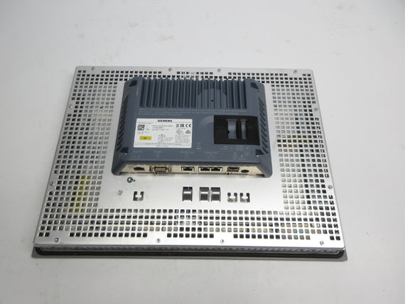 SIEMENS 6AV2124-0QC02-0AX1 NSNP