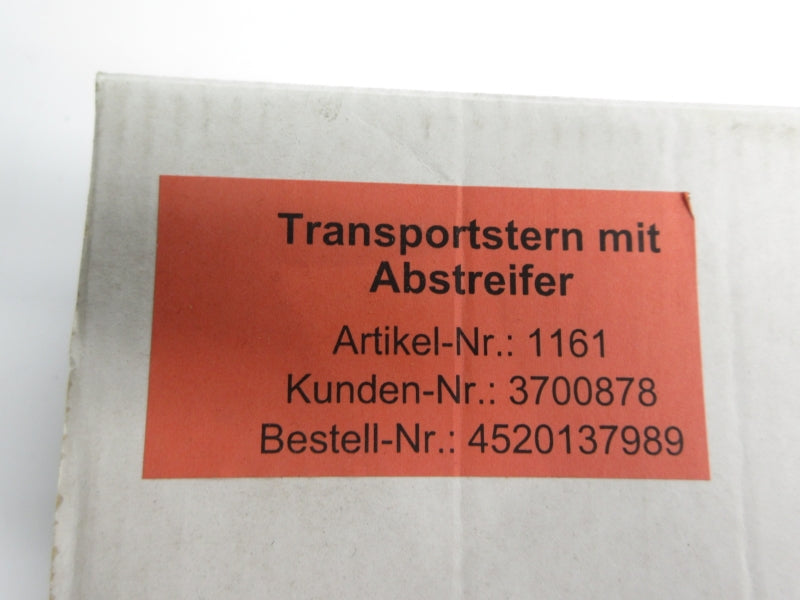 TRANSPORTSTERN MIT 1161 3700878 NSMP
