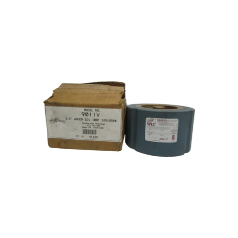 DURABLA FLUID 9011V 2.5" NSMP