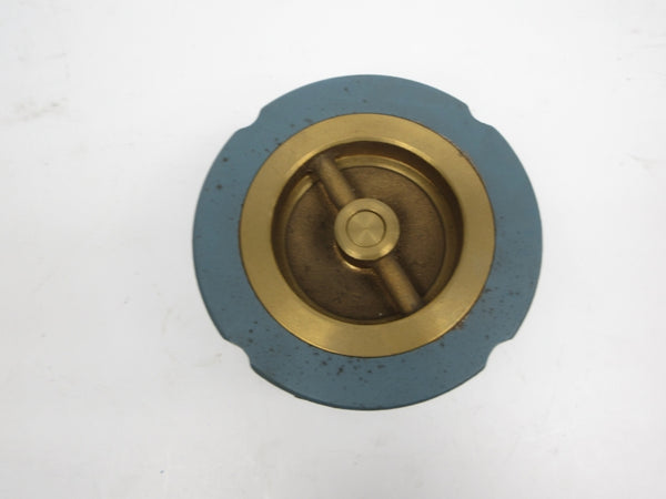 DURABLA FLUID 9011V 2.5" NSMP