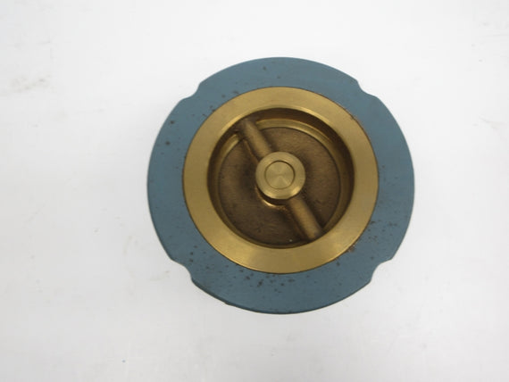 DURABLA FLUID 9011V 2.5" NSMP