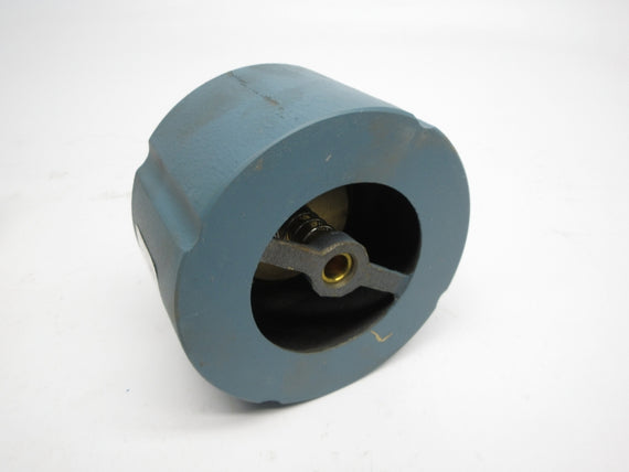 DURABLA FLUID 9011V 2.5" NSMP