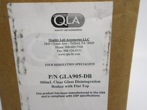 QLA GLA905-DB NSMP