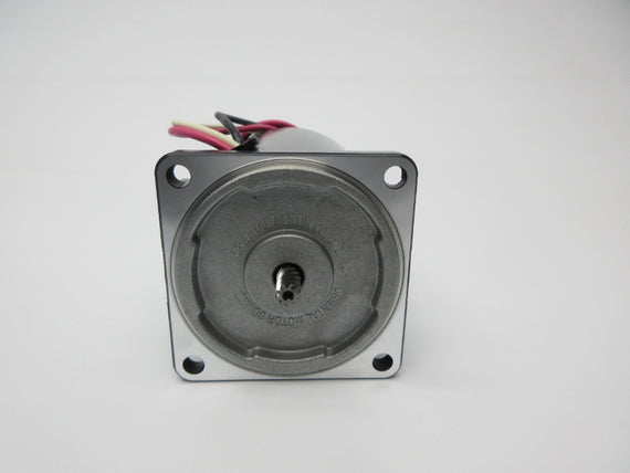 ORIENTAL MOTOR 3IK15GN-CW2 230V 0.190/0.160A NSNP