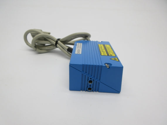 SICK CLV431-1010 1022157 10-30VDC NSNP