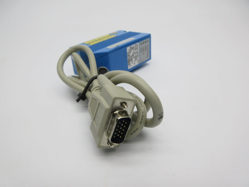 SICK CLV431-1010 1022157 10-30VDC NSNP