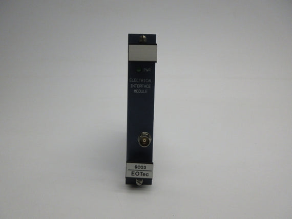 EOTEC 6C03 NSNP