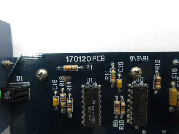 EOTEC 6C03 NSNP