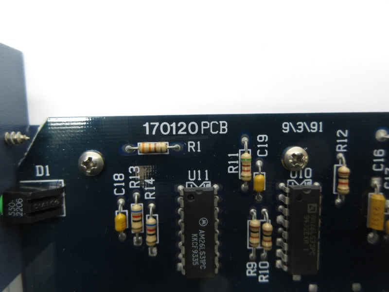 EOTEC 6C03 NSNP