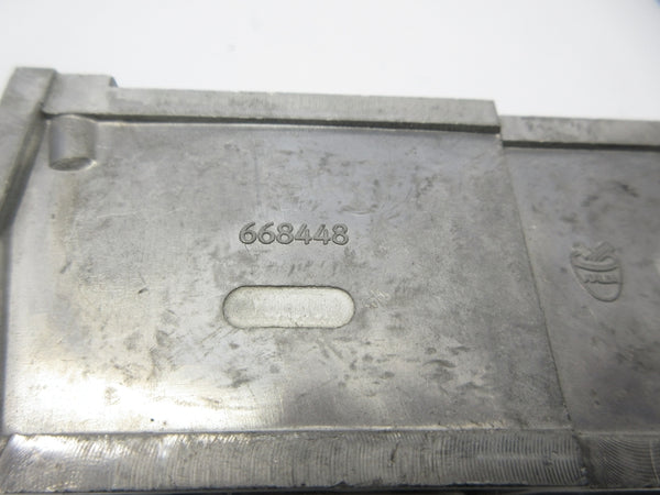 VALVE 668448 NSNP