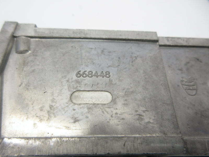 VALVE 668448 NSNP