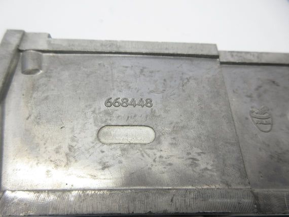 VALVE 668448 NSNP